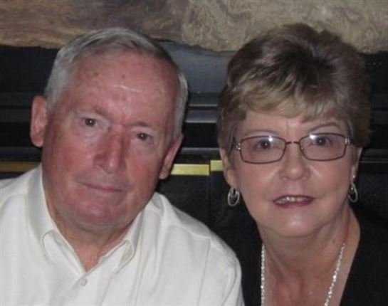 Jerry Duwayne "Shorty" Hussey - Photo 57