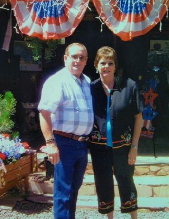 Jerry Duwayne "Shorty" Hussey - Photo 62