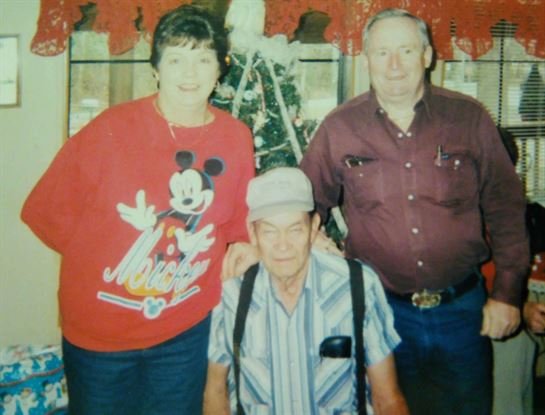 Jerry Duwayne "Shorty" Hussey - Photo 58