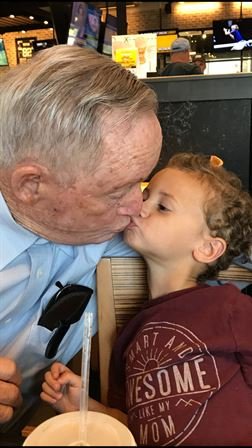 Jerry Duwayne "Shorty" Hussey - Photo 68