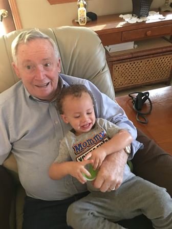 Jerry Duwayne "Shorty" Hussey - Photo 67