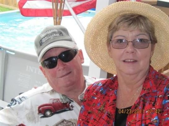 Jerry Duwayne "Shorty" Hussey - Photo 74