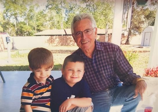 Samuel Frank Lucia - Photo 3