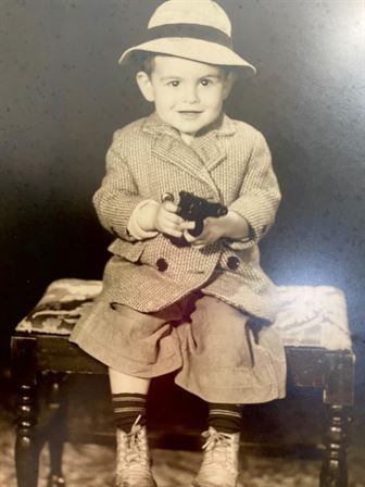 Samuel Frank Lucia - Photo 11