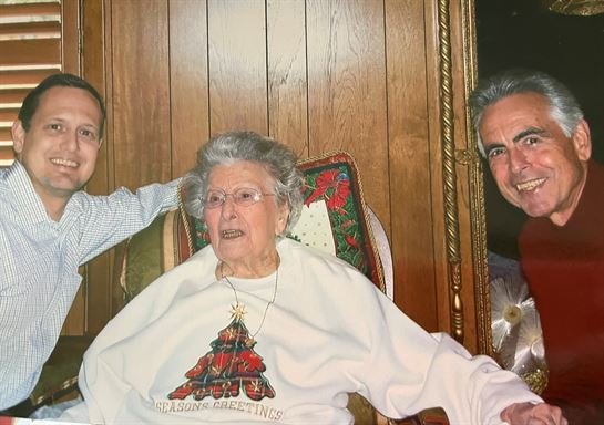 Samuel Frank Lucia - Photo 40