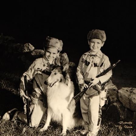 Samuel Frank Lucia - Photo 41