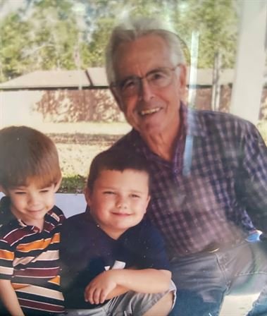 Samuel Frank Lucia - Photo 54