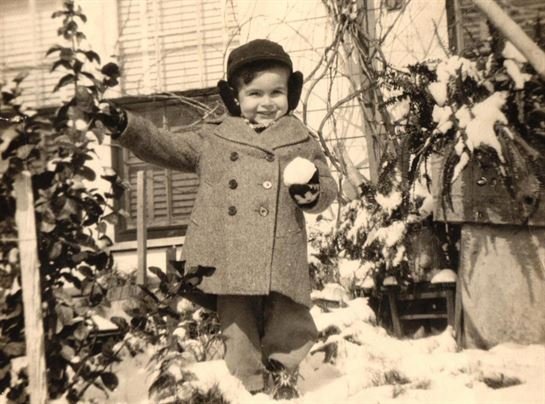 Samuel Frank Lucia - Photo 59