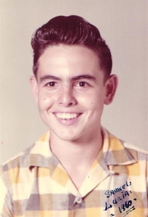 Samuel Frank Lucia - Photo 64