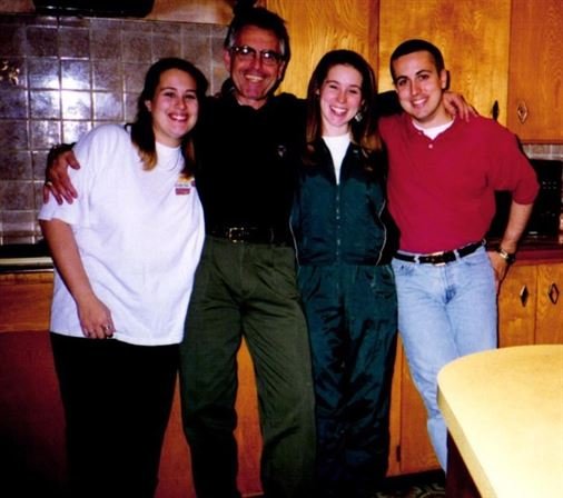 Samuel Frank Lucia - Photo 70