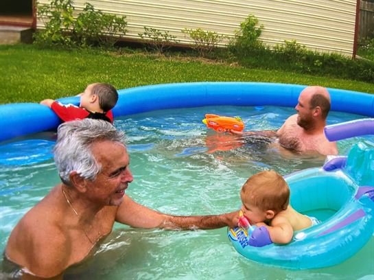 Samuel Frank Lucia - Photo 75