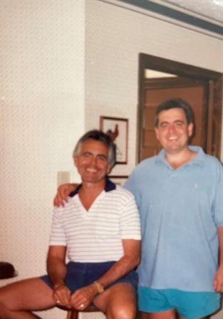 Samuel Frank Lucia - Photo 80