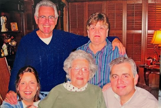 Samuel Frank Lucia - Photo 82