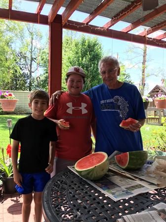 Samuel Frank Lucia - Photo 88