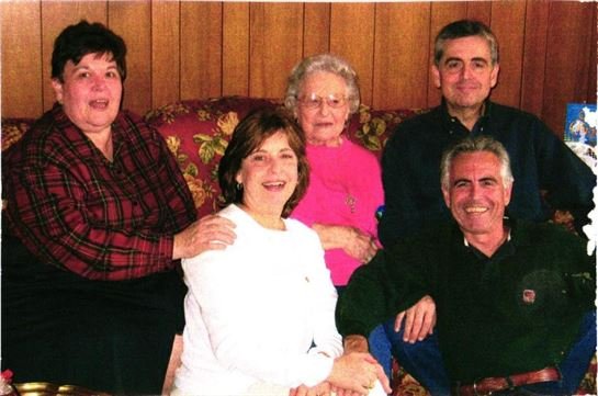 Samuel Frank Lucia - Photo 90