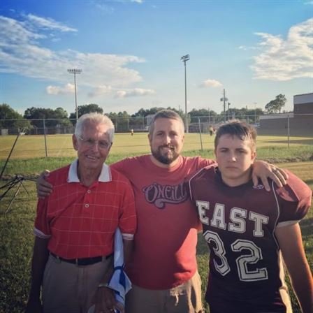 Samuel Frank Lucia - Photo 95