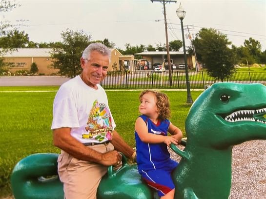 Samuel Frank Lucia - Photo 94