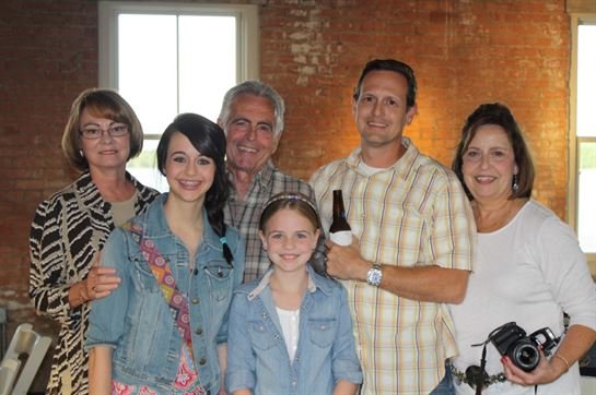 Samuel Frank Lucia - Photo 98