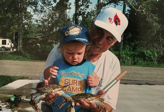 Samuel Frank Lucia - Photo 99