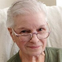 Yvonne Marze Huff Dyson