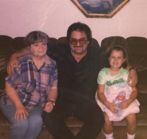 Yvonne Marze Huff Dyson - Photo 8