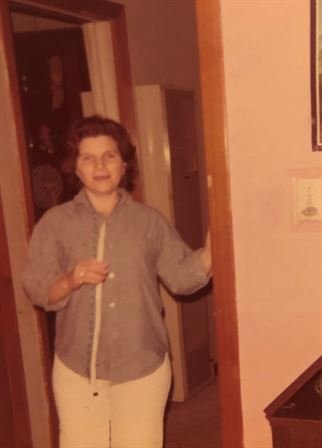 Yvonne Marze Huff Dyson - Photo 12