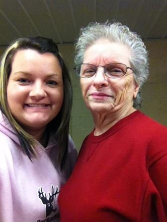 Yvonne Marze Huff Dyson - Photo 13