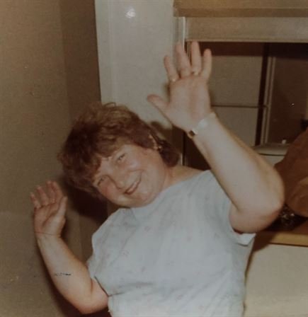 Yvonne Marze Huff Dyson - Photo 17