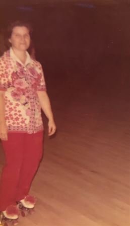 Yvonne Marze Huff Dyson - Photo 19