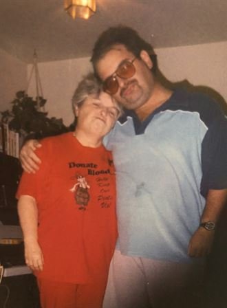 Yvonne Marze Huff Dyson - Photo 21