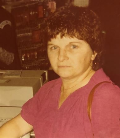 Yvonne Marze Huff Dyson - Photo 28