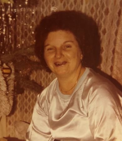 Yvonne Marze Huff Dyson - Photo 38