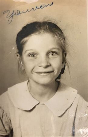 Yvonne Marze Huff Dyson - Photo 40