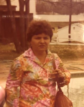 Yvonne Marze Huff Dyson - Photo 44