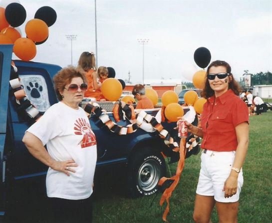 Yvonne Marze Huff Dyson - Photo 54