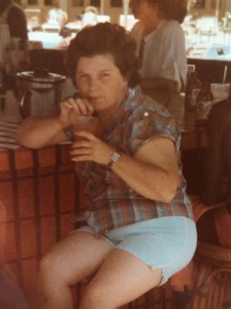 Yvonne Marze Huff Dyson - Photo 58