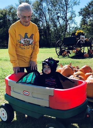 Yvonne Marze Huff Dyson - Photo 66