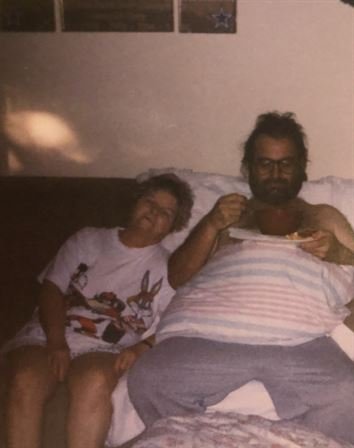 Yvonne Marze Huff Dyson - Photo 69