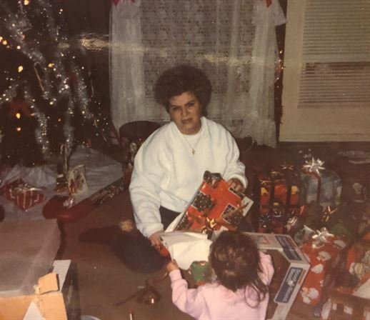 Yvonne Marze Huff Dyson - Photo 75