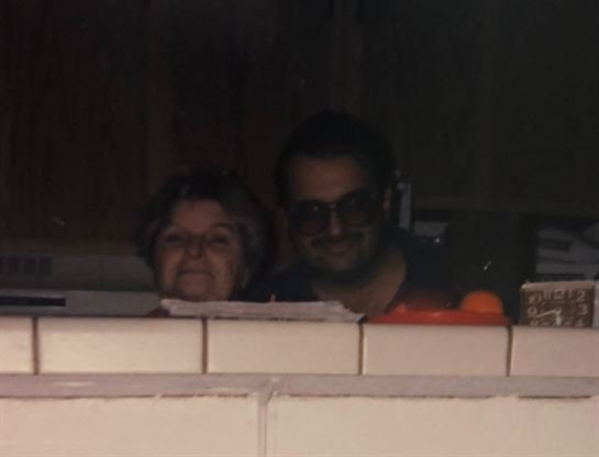 Yvonne Marze Huff Dyson - Photo 77