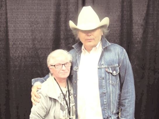 Yvonne Marze Huff Dyson - Photo 78