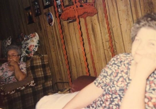 Yvonne Marze Huff Dyson - Photo 79