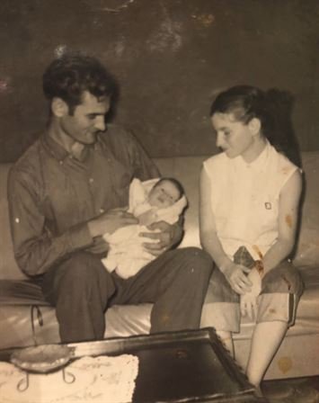 Yvonne Marze Huff Dyson - Photo 80