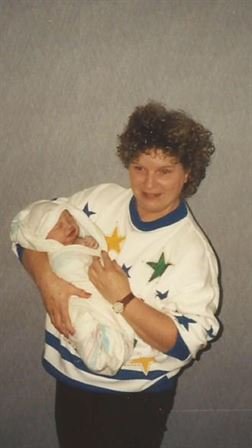 Yvonne Marze Huff Dyson - Photo 85