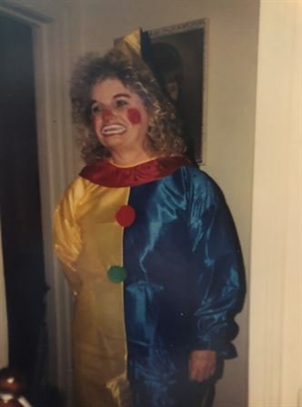 Yvonne Marze Huff Dyson - Photo 86