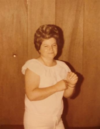 Yvonne Marze Huff Dyson - Photo 89