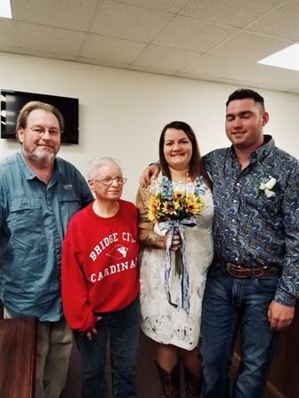 Yvonne Marze Huff Dyson - Photo 90