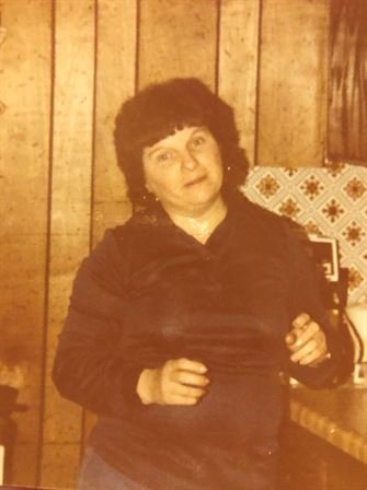 Yvonne Marze Huff Dyson - Photo 96