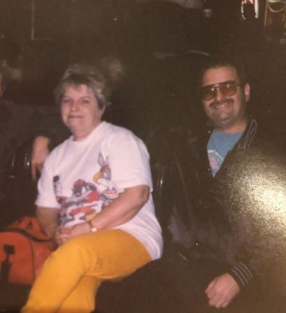 Yvonne Marze Huff Dyson - Photo 99