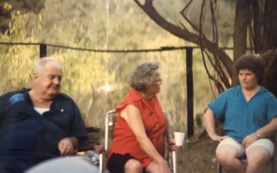 Yvonne Marze Huff Dyson - Photo 108